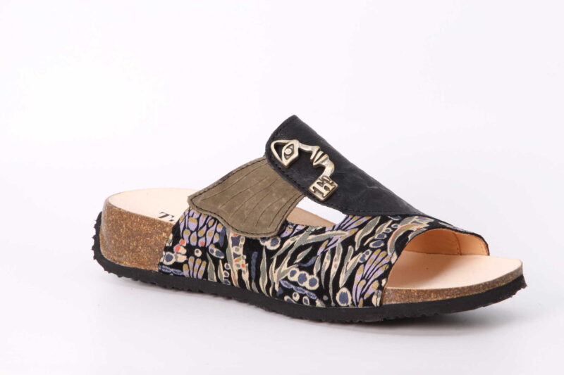 Mizzi multicolor