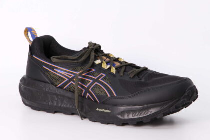 GEL-SONOMA 8 GTX black