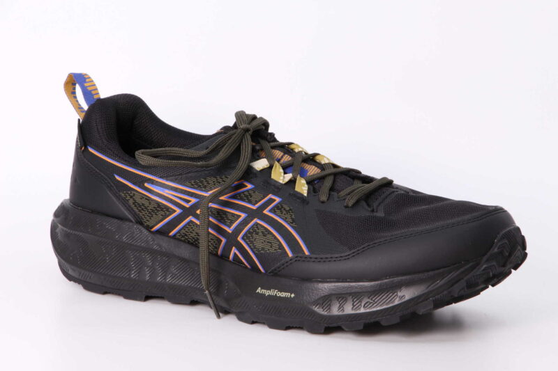 GEL-SONOMA 8 GTX black