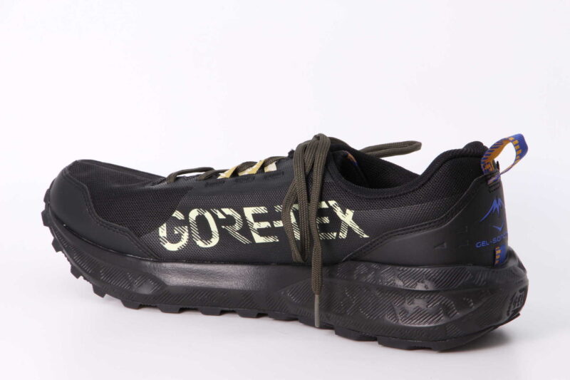 GEL-SONOMA 8 GTX black – Bild 2
