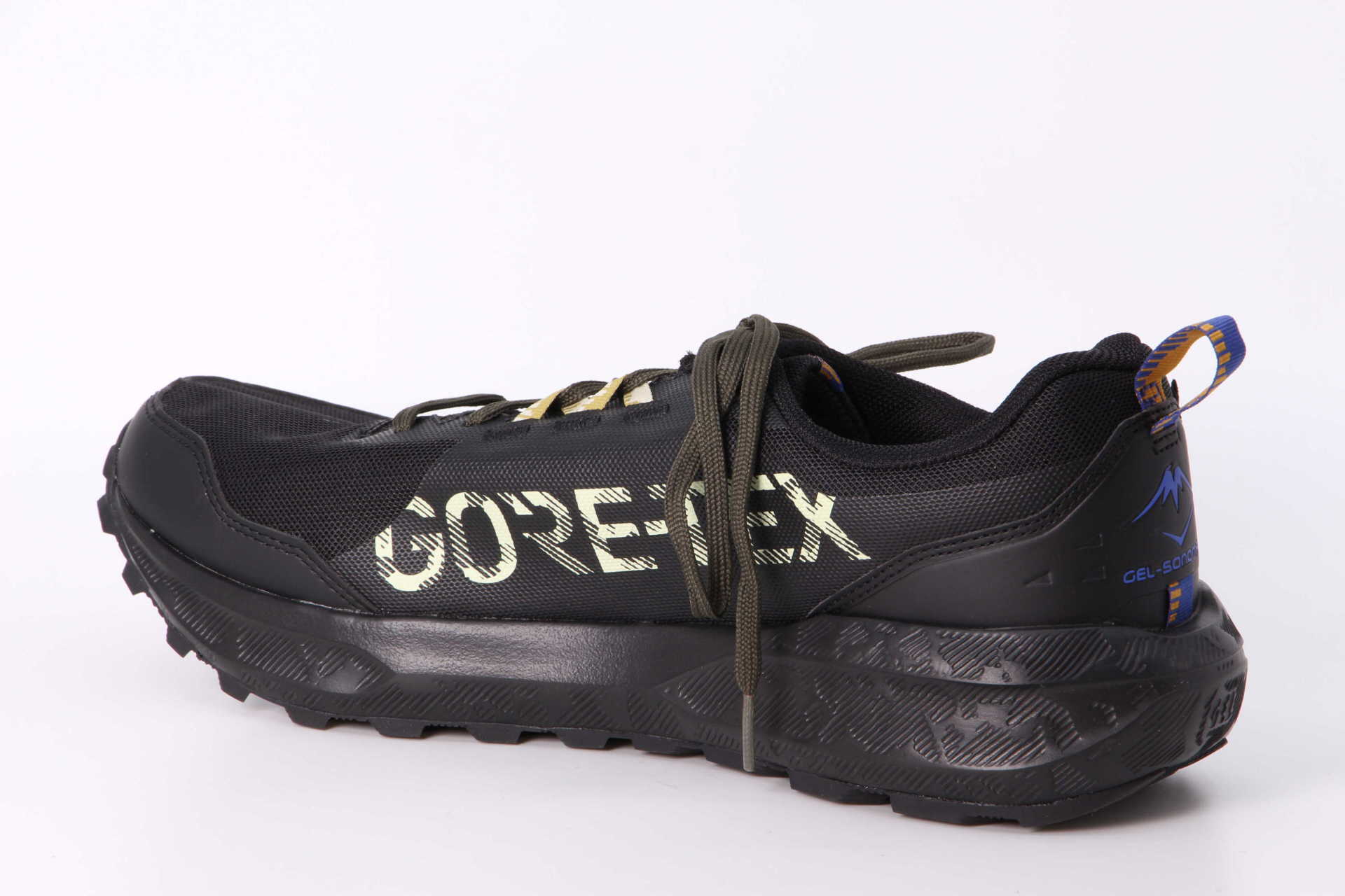 GEL-SONOMA 8 GTX black – Bild 2