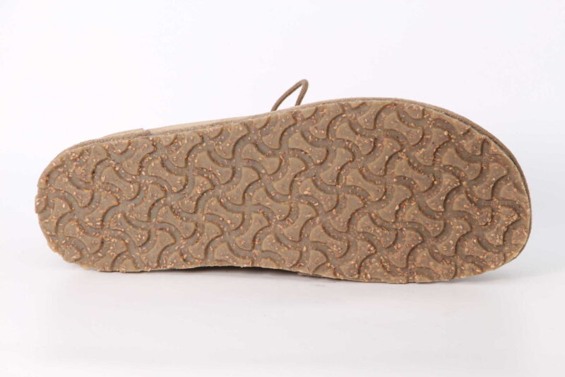 Utti Lace normal taupe – Bild 3