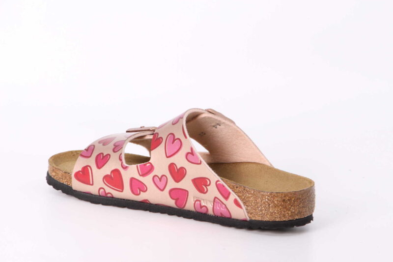 Arizona Kids schmal hearts – Bild 2