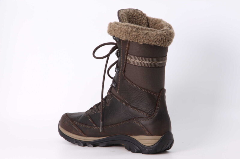 Novara Lady GTX dunkelbraun – Bild 2