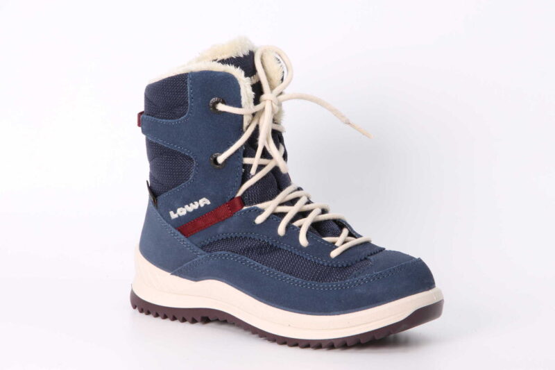Ella GTX navy / rot