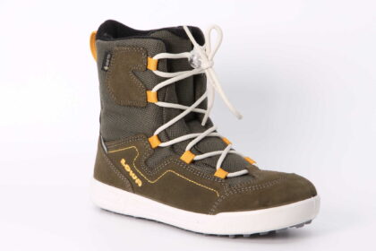 Raik 2 GTX oliv / gelb