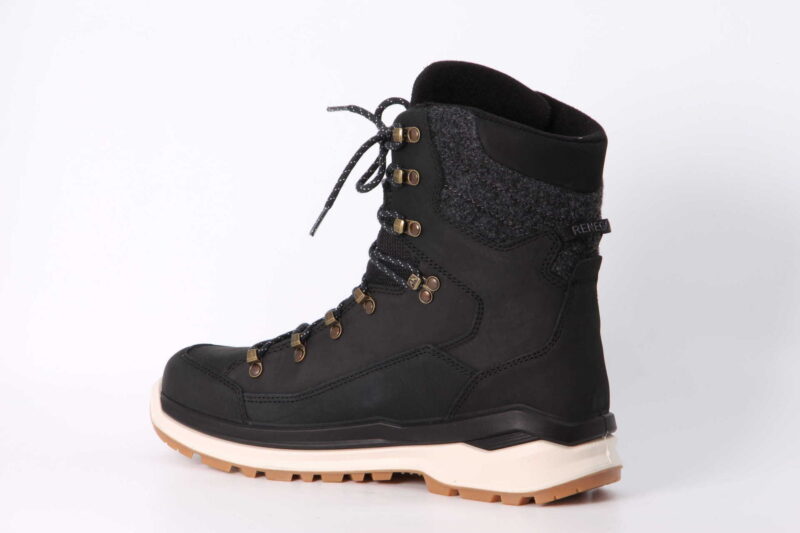 Renegade Evo Ice GTX schwarz / honig – Bild 2