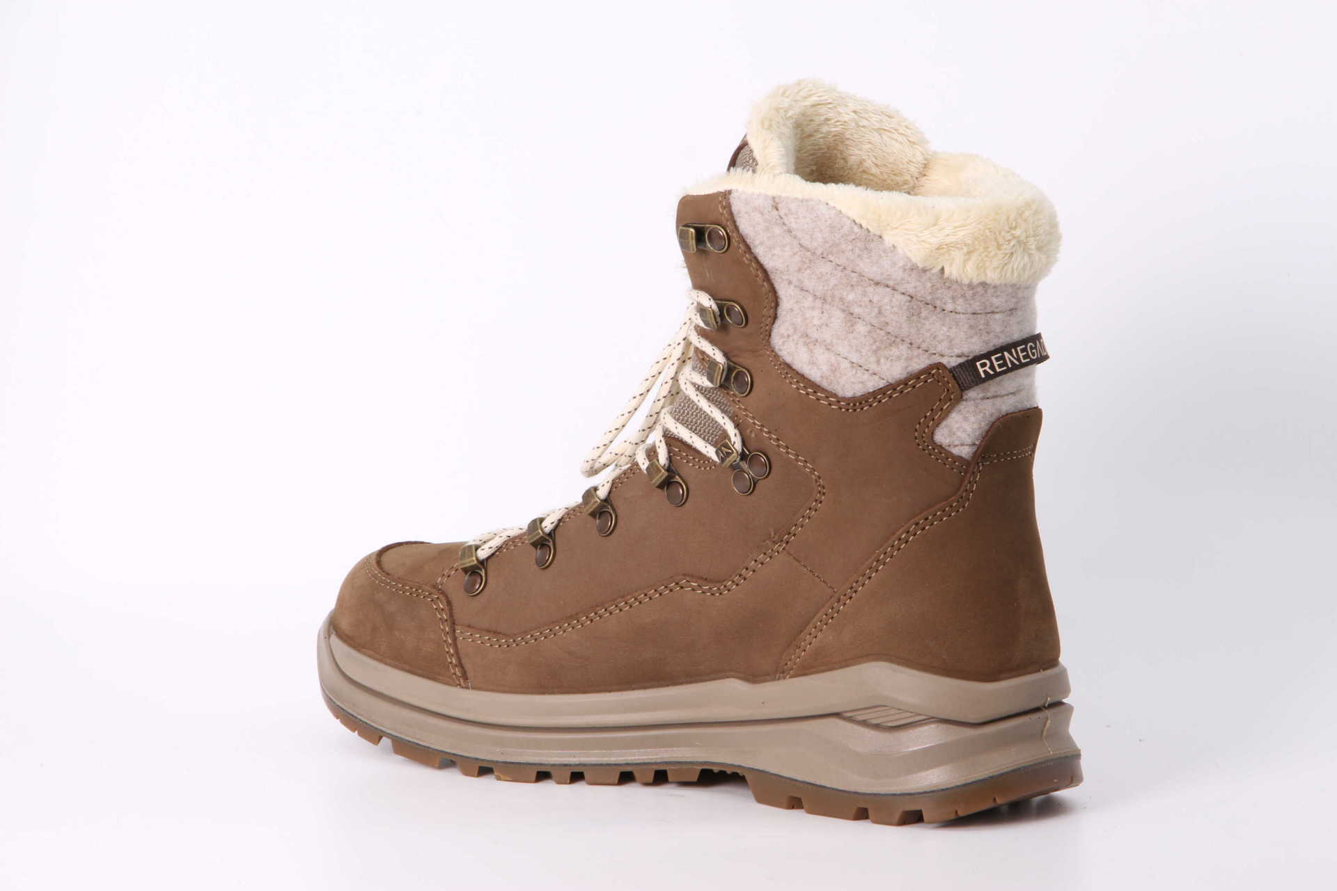 Renegade Evo Ice 2 GTX sand / beige – Bild 2