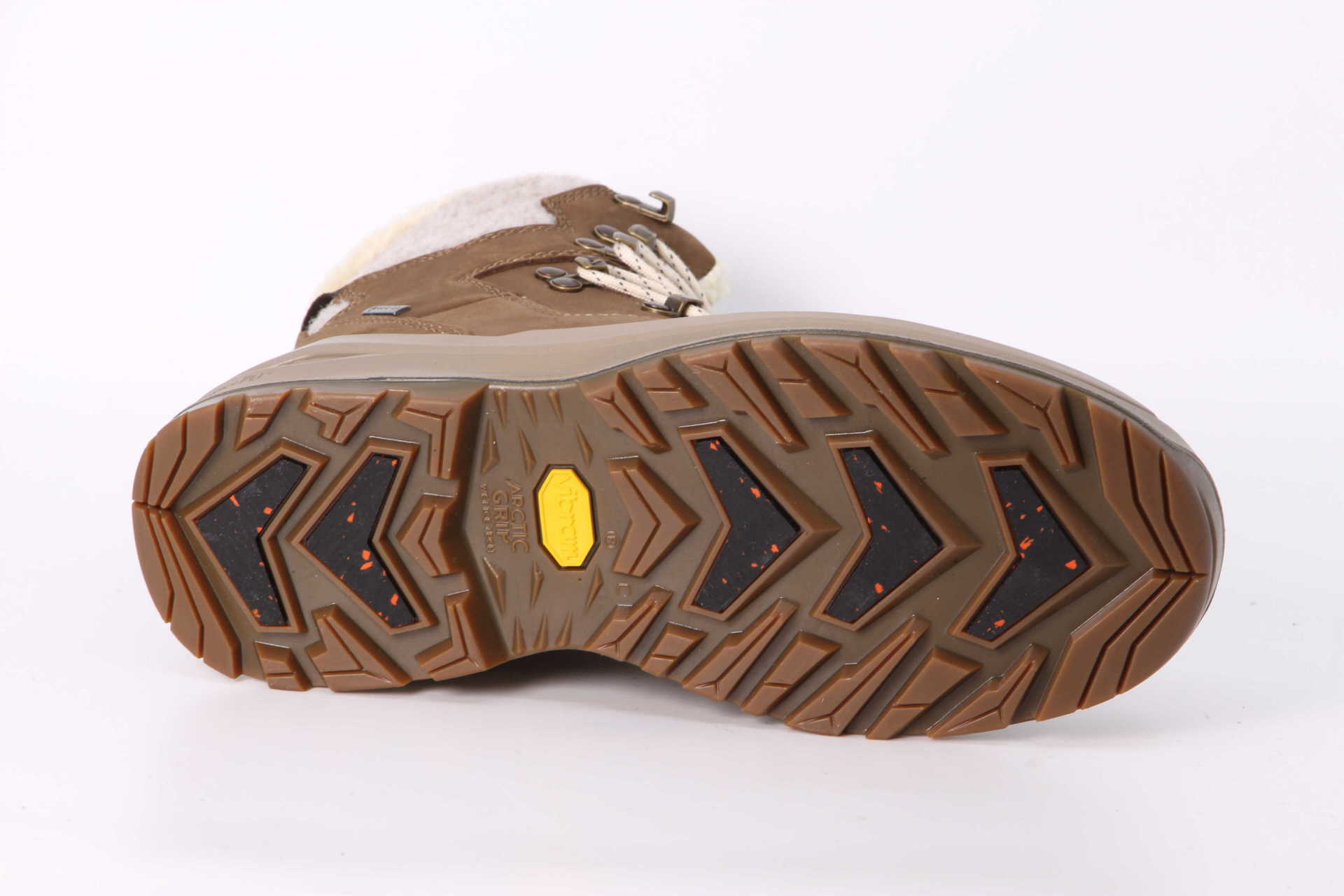 Renegade Evo Ice 2 GTX sand / beige – Bild 3