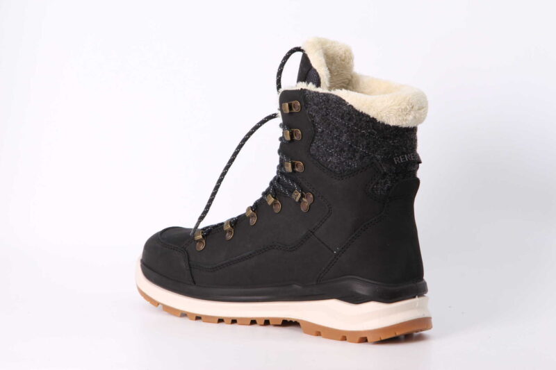 Renegade Evo Ice 2 GTX schwarz / champagner – Bild 2