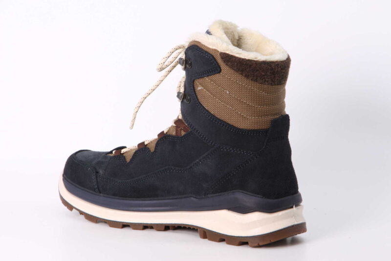 Ottawa Evo GTX navy / dune – Bild 2