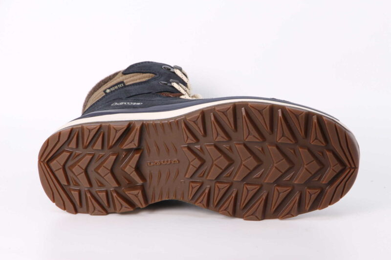 Ottawa Evo GTX navy / dune – Bild 3