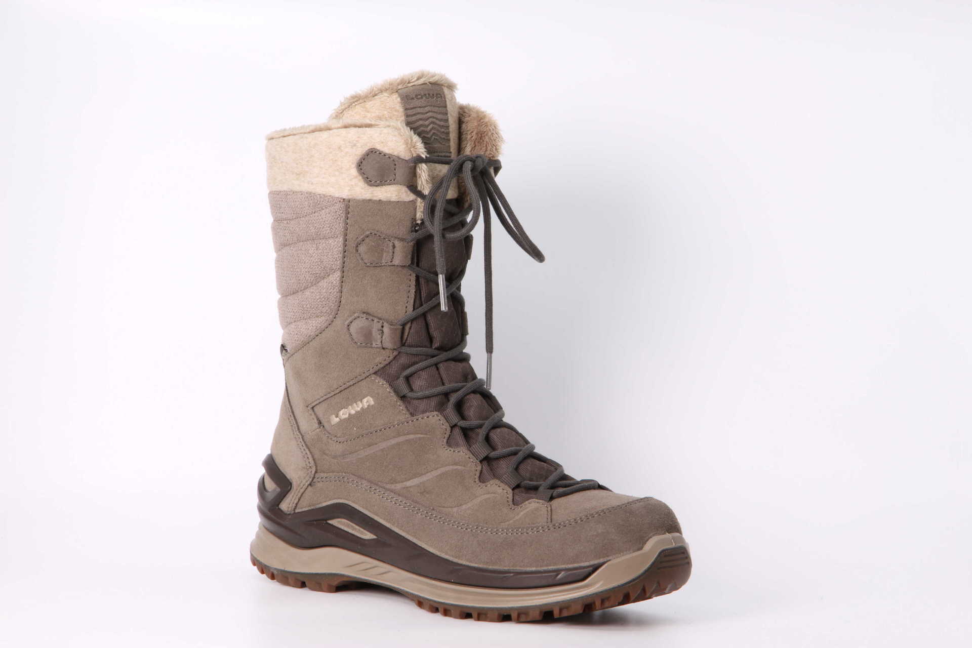 Barina EVO GTX stein / panna