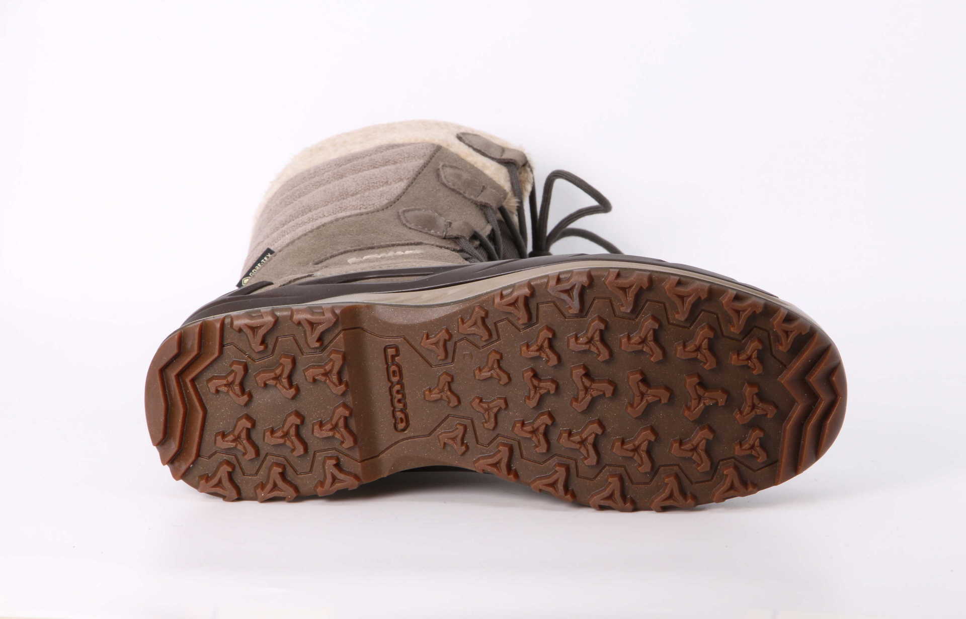 Barina EVO GTX stein / panna – Bild 3