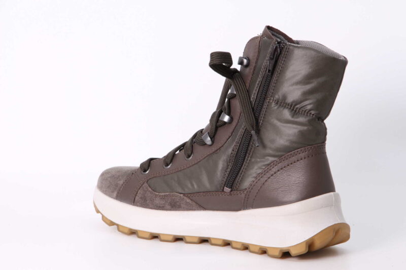 T4 Run GTX ossido / grau – Bild 2