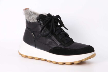 T4 Run GTX schwarz