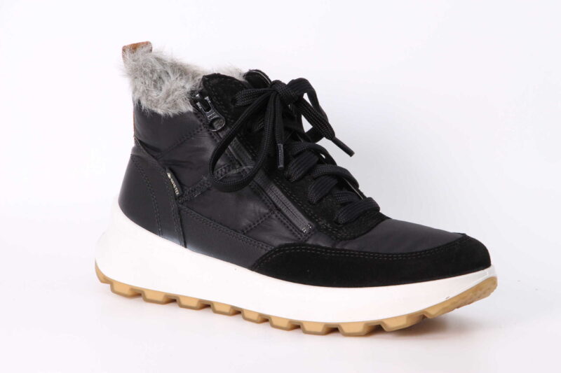 T4 Run GTX schwarz