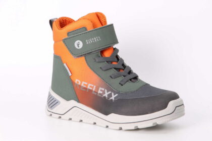 Aaron TEX salbei / carbon