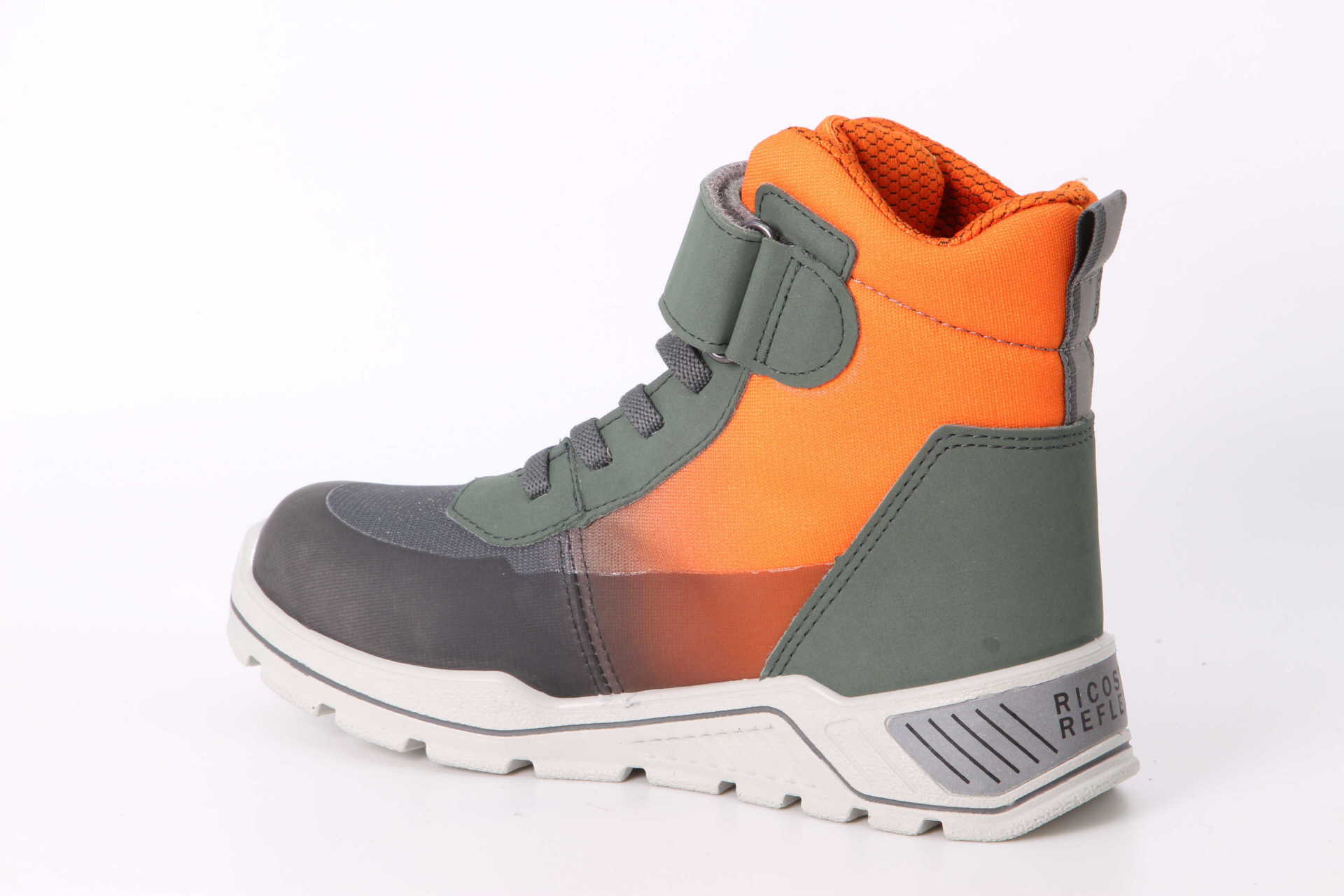 Aaron TEX salbei / carbon – Bild 2