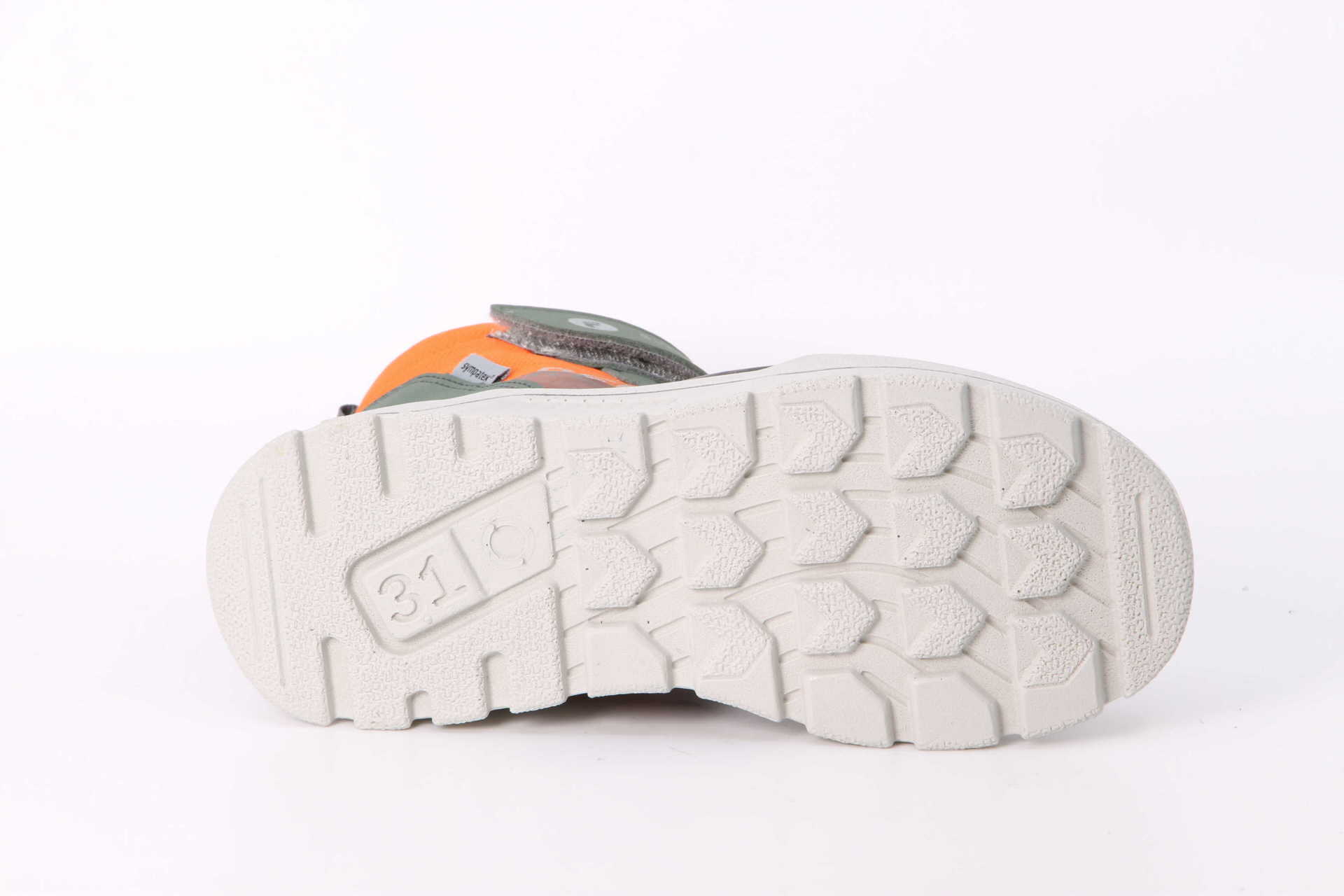 Aaron TEX salbei / carbon – Bild 3