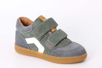 Niru TEX blau / grün