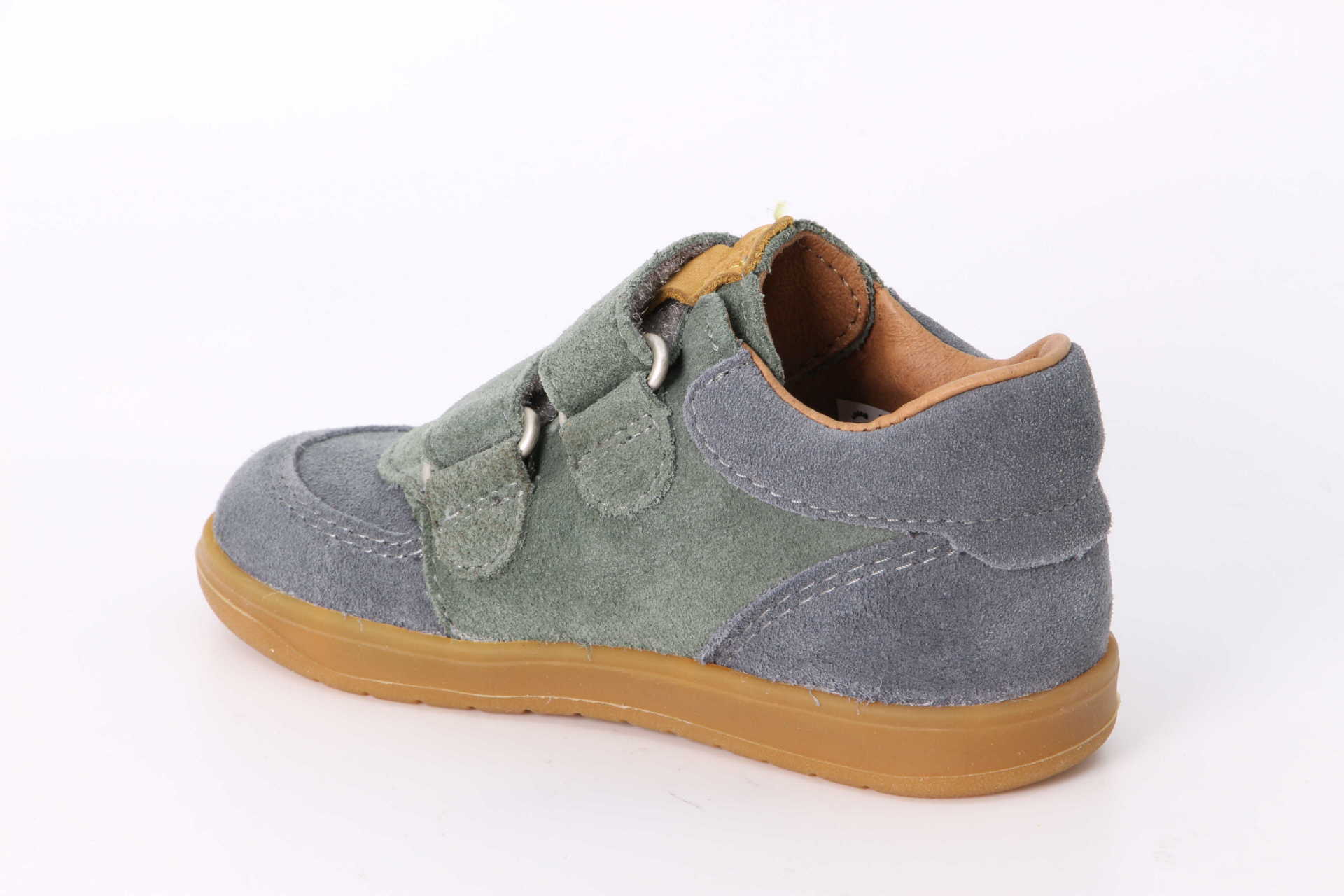 Niru TEX blau / grün – Bild 2