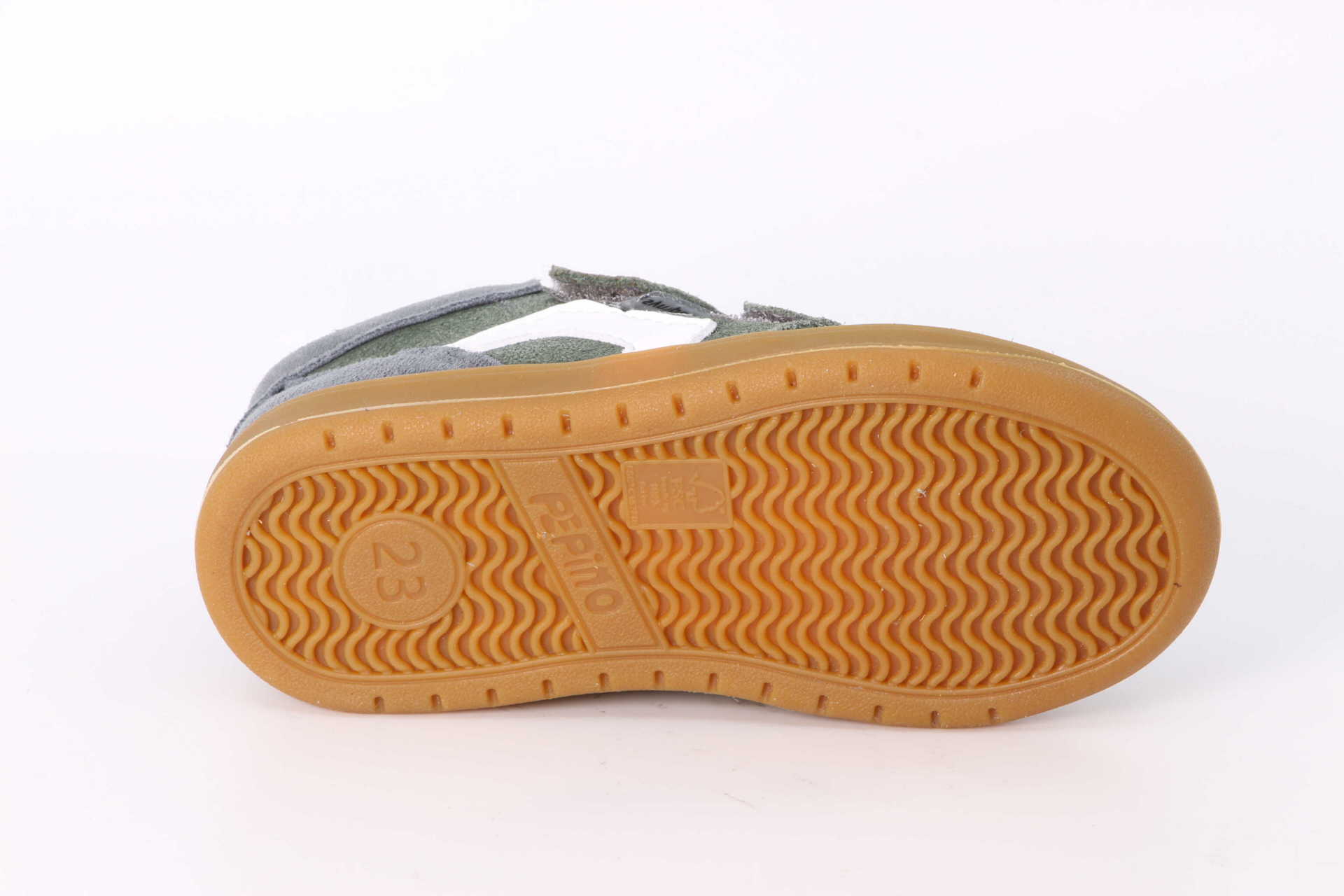 Niru TEX blau / grün – Bild 3