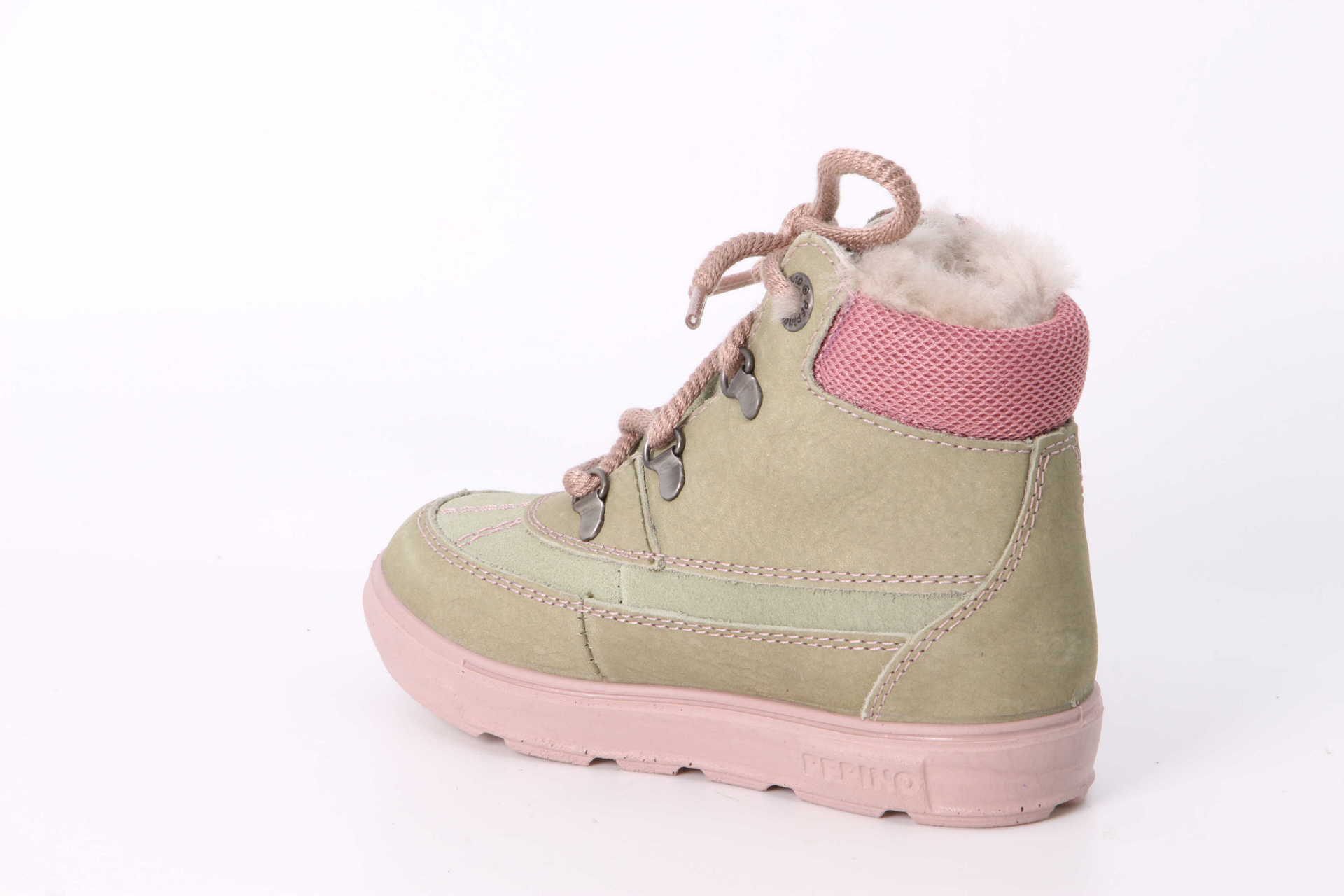 Paolo Tex eukalyptus / rosa – Bild 2