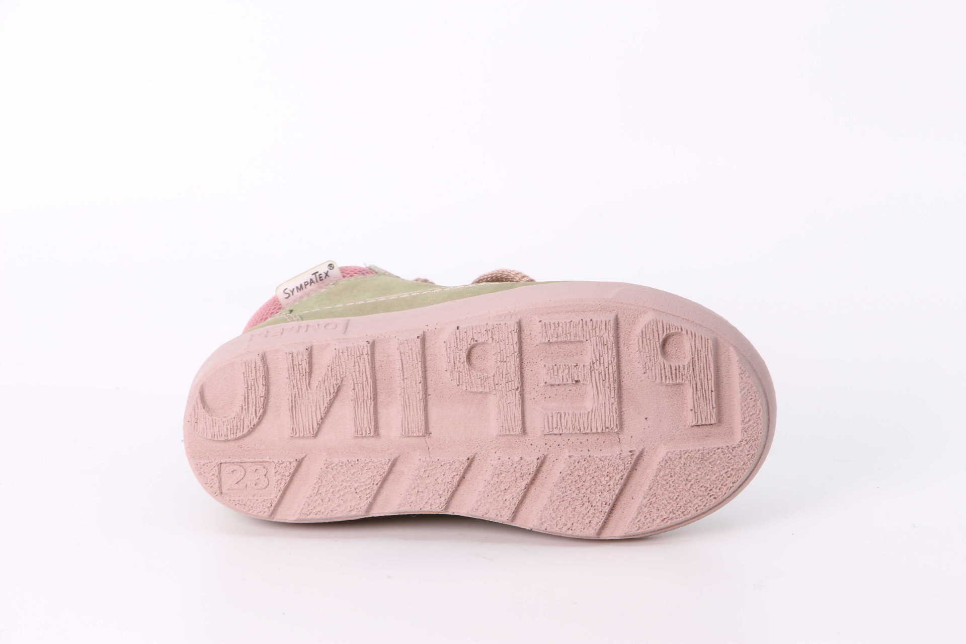 Paolo Tex eukalyptus / rosa – Bild 3