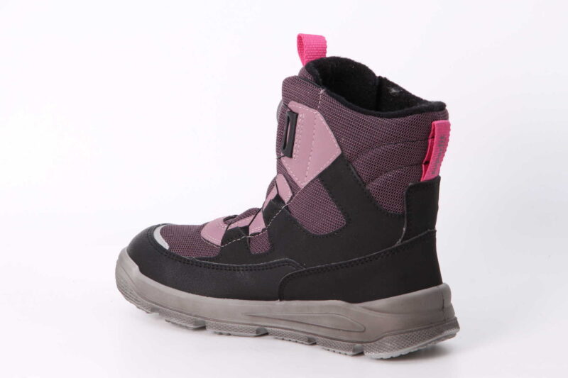 Mars GTX BOA lila / schwarz – Bild 2