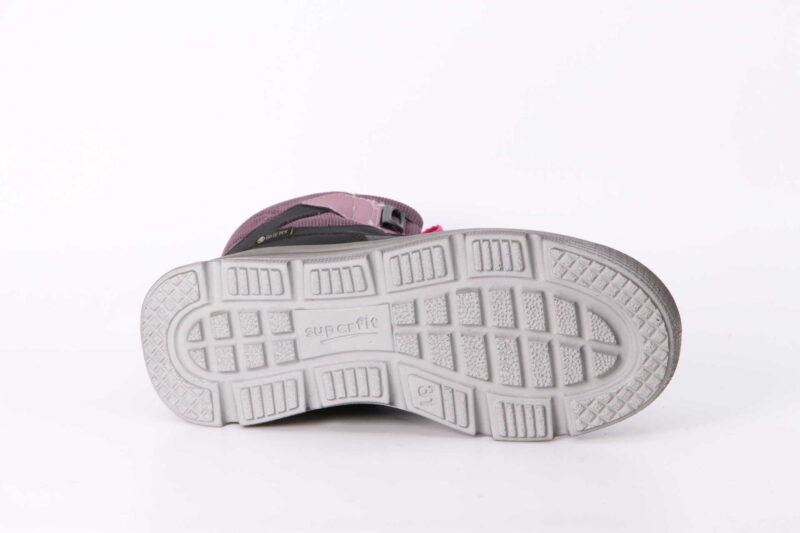 Mars GTX BOA lila / schwarz – Bild 3