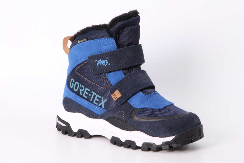 Winter Kid Lana GTX navy