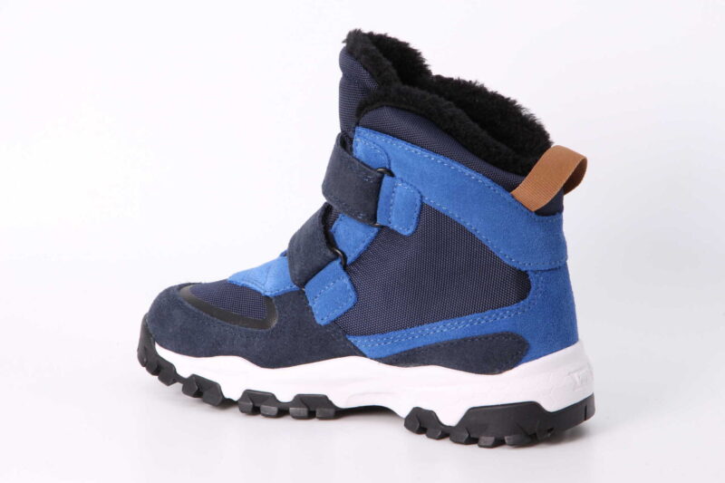 Winter Kid Lana GTX navy – Bild 2