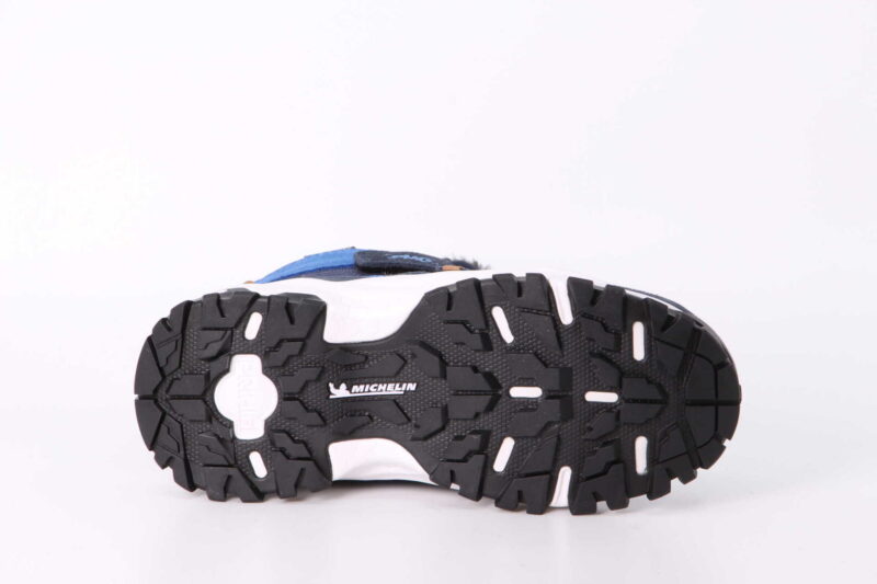 Winter Kid Lana GTX navy – Bild 3