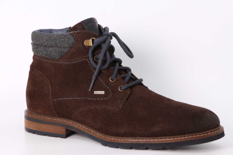 Rostolo GTX bear