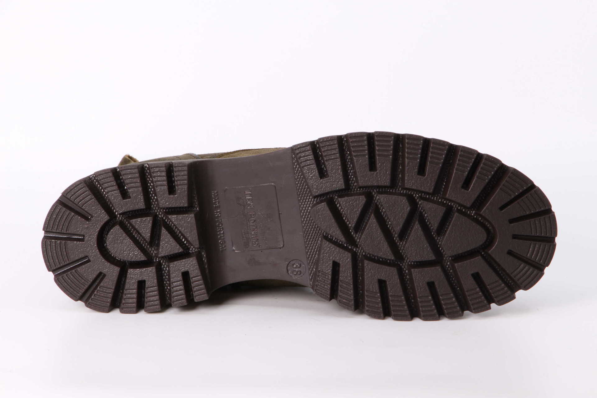 Penny olive – Bild 3