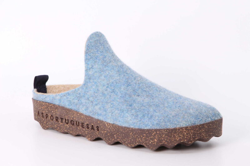 Come Ladies skyblue
