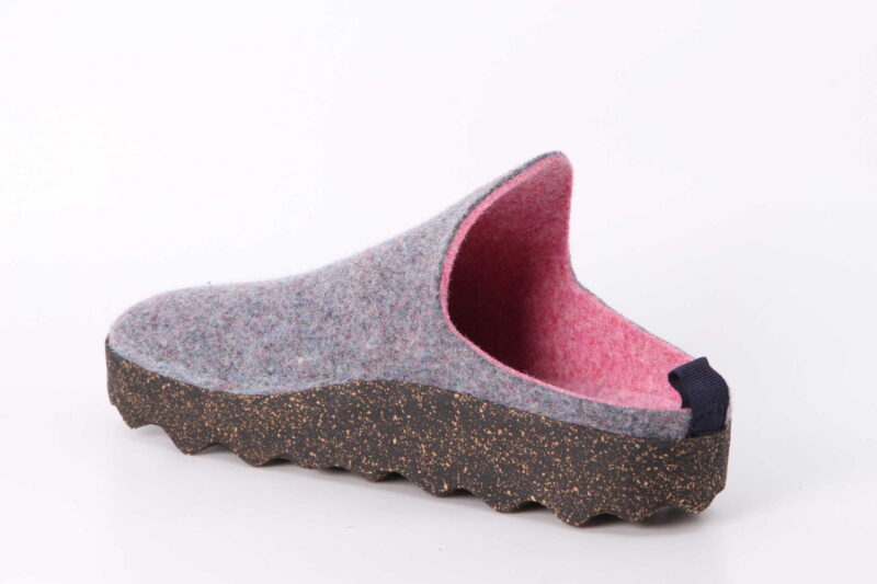 Come Ladies grey / pink – Bild 2