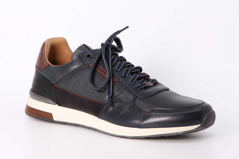 SLOW navy