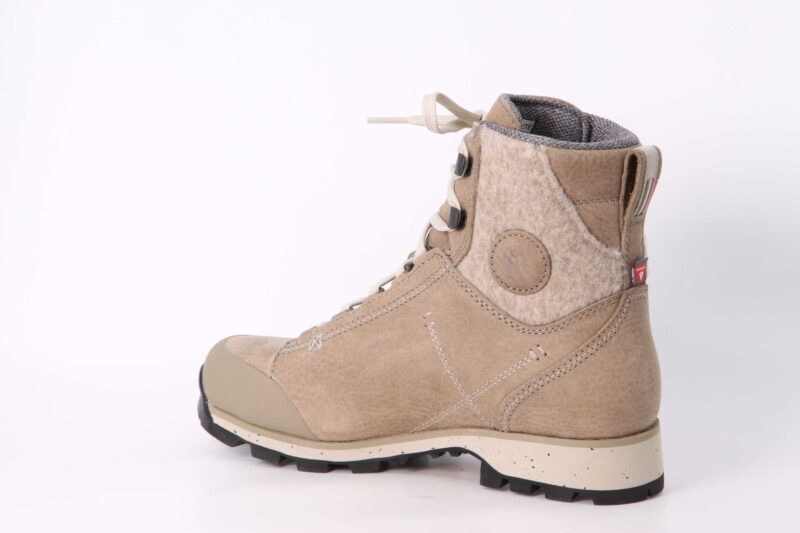 Cinquantaquattro warm Women alluminium grey – Bild 2