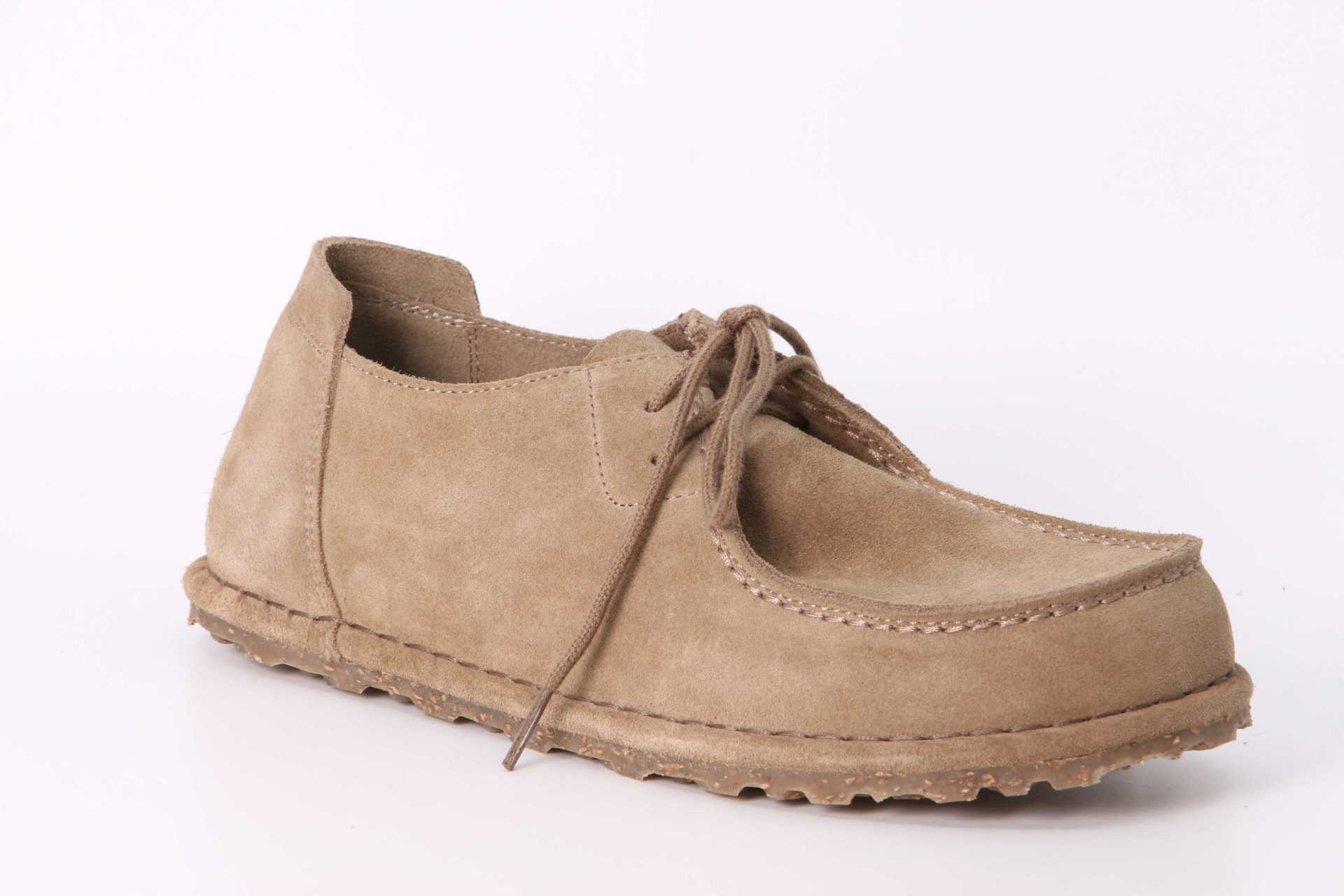 Utti Lace schmal taupe