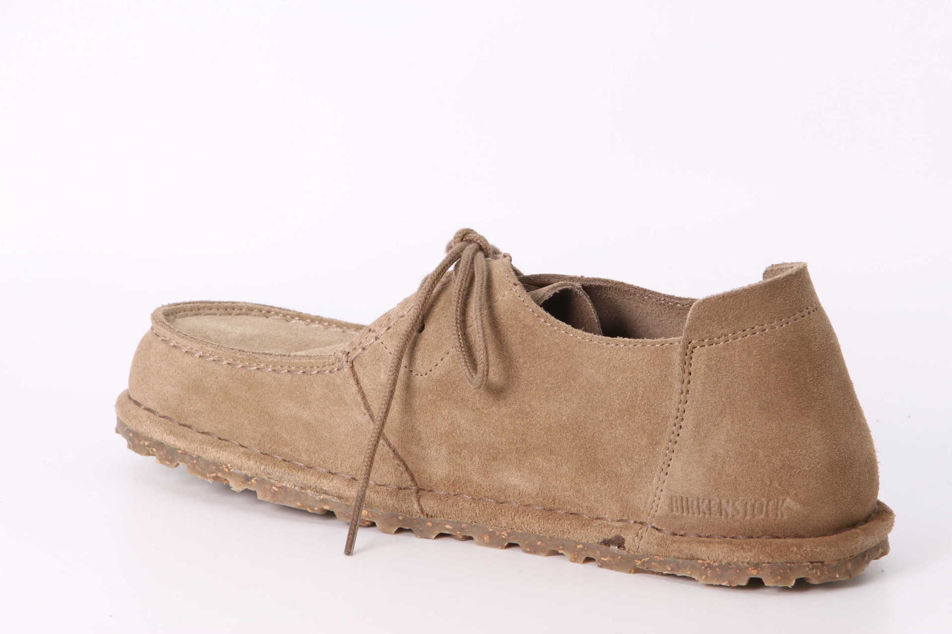 Utti Lace schmal taupe – Bild 2