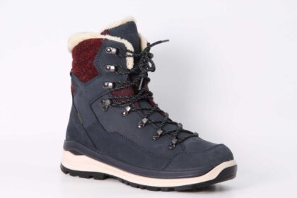 Renegade Evo Ice 2 GTX navy / rot
