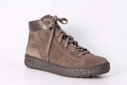 Phil Boot muskat / haselnuss