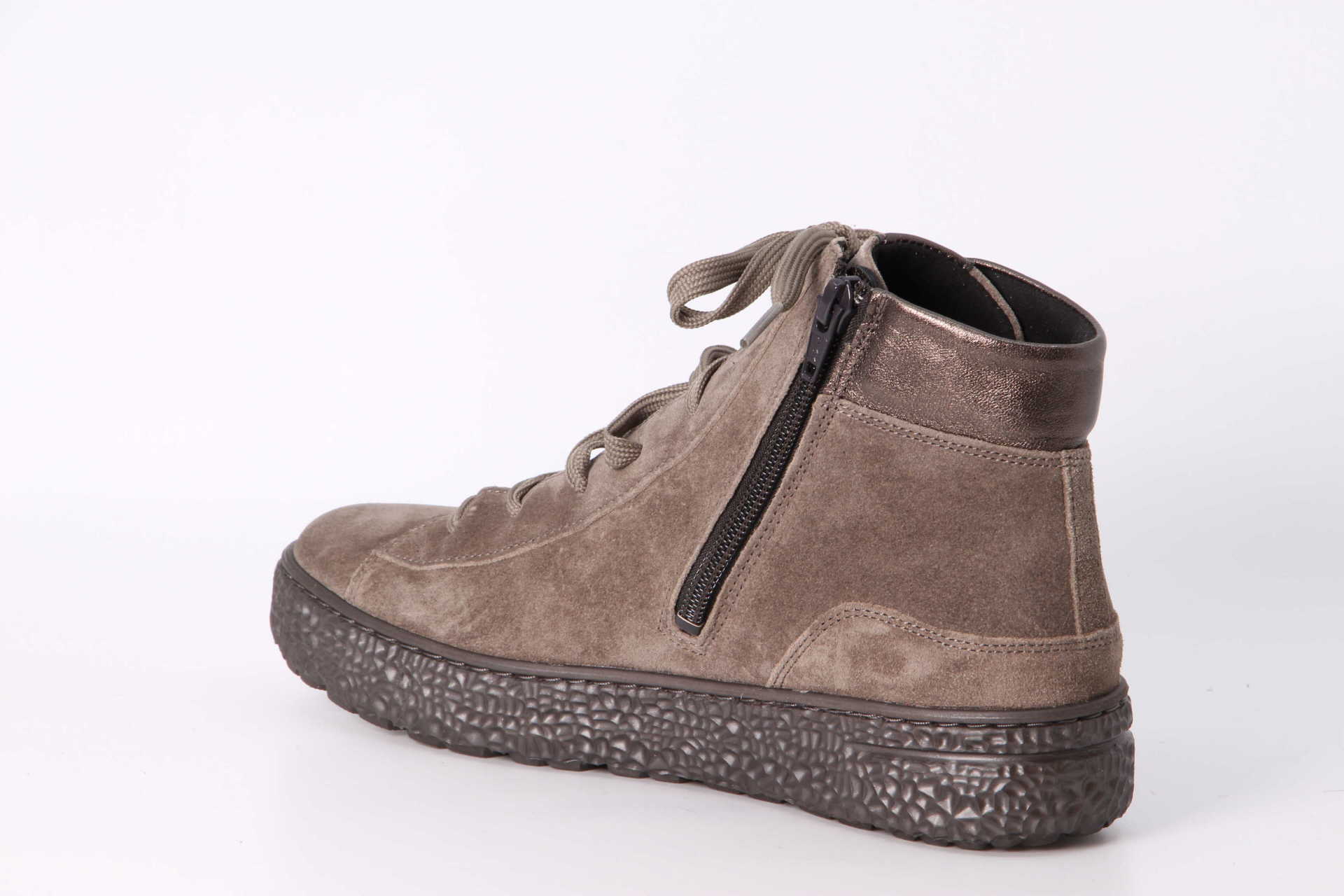 Phil Boot muskat / haselnuss – Bild 2