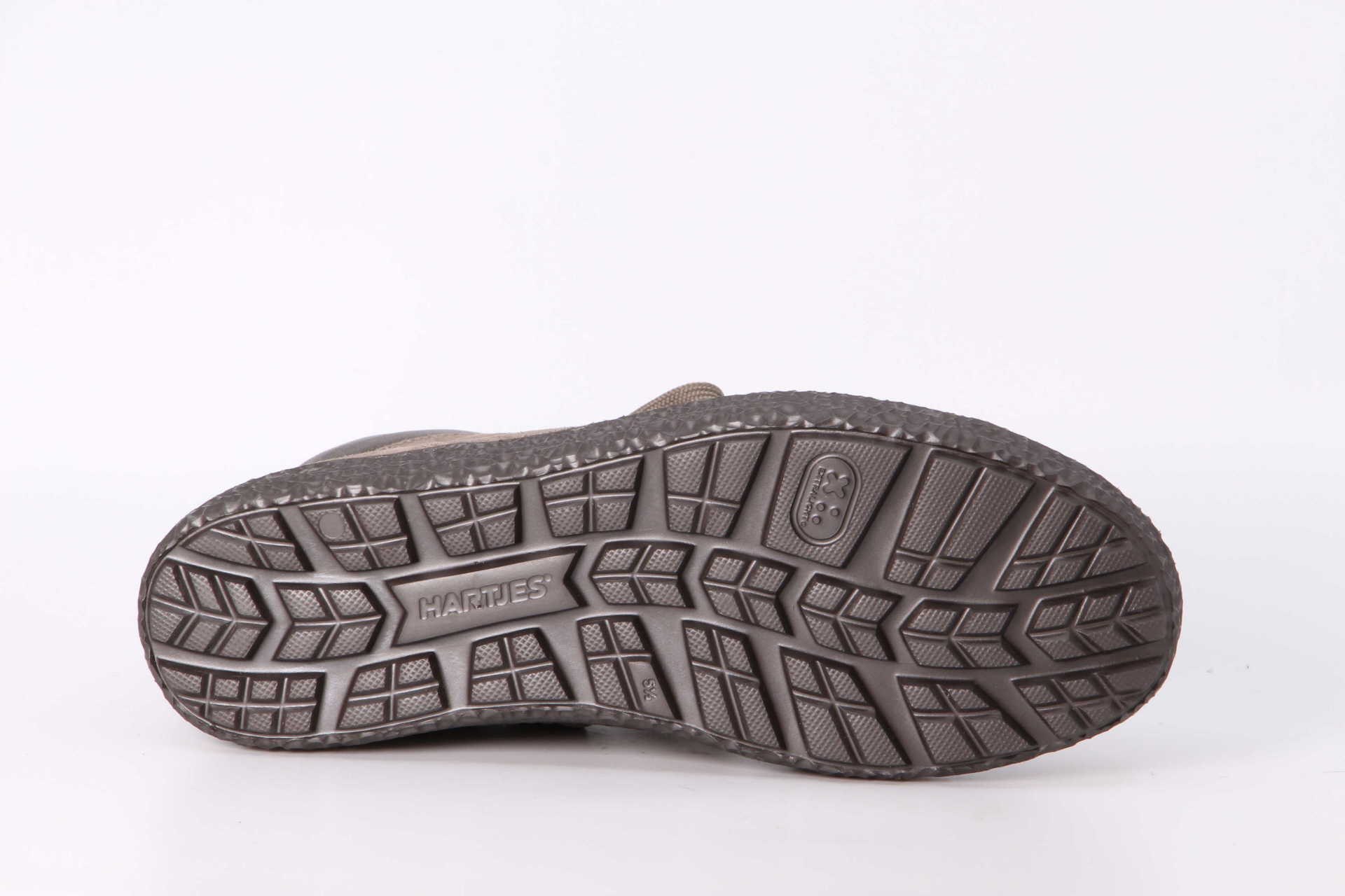 Phil Boot muskat / haselnuss – Bild 3