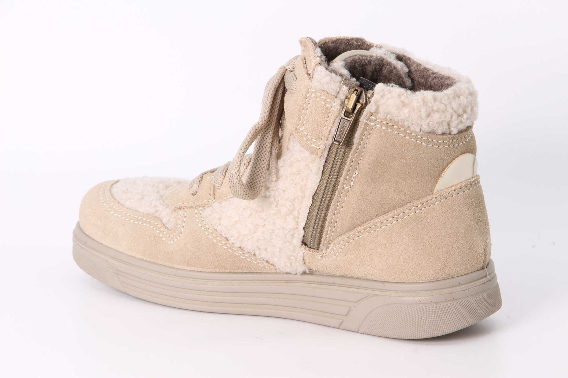 Winter-Sneaker Hula biscotto – Bild 2