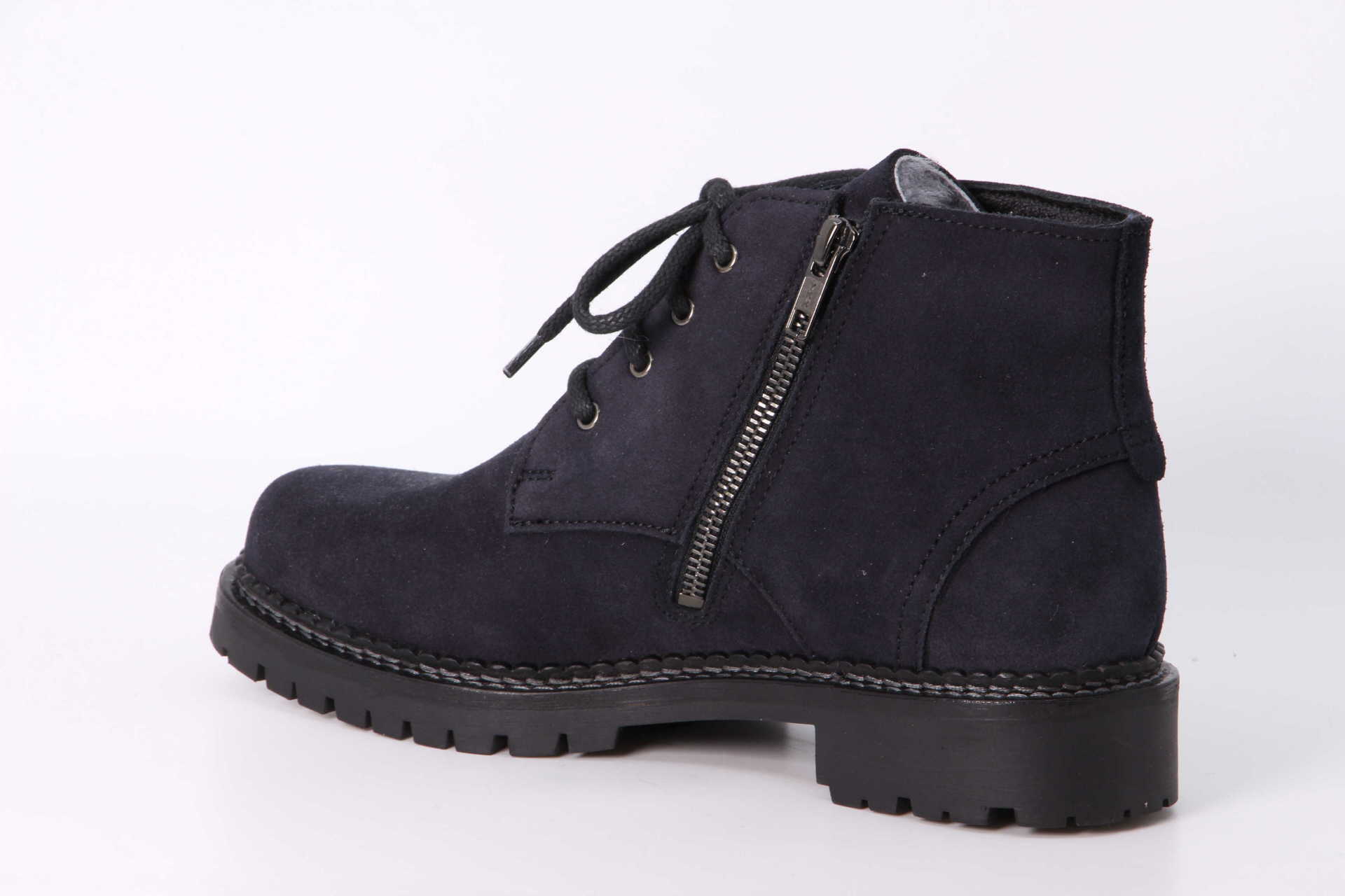 Amara dunkelblau – Bild 2