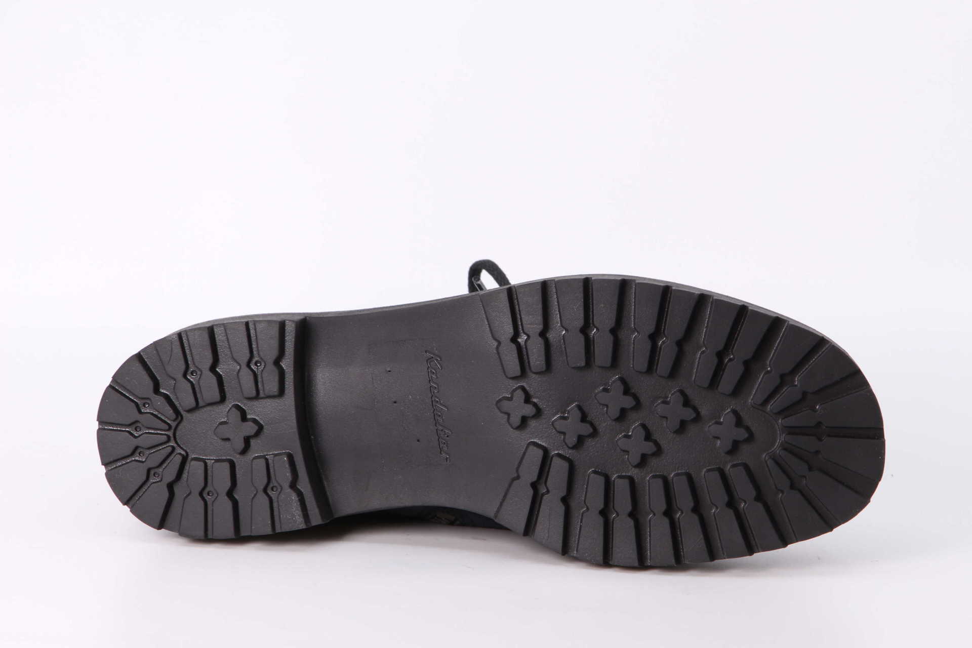 Amara dunkelblau – Bild 3