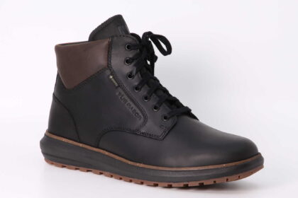 Winterboots GTX schwarz